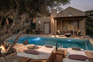 Hotelbilder Istron Villas