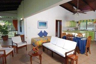 Hotelfoto Lance Aux Epines Cottages