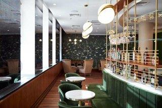 Hotelfoto Courtyard St. Petersburg Vasilievsky