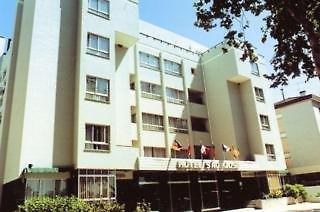 Hotel Sao Jose Fatima