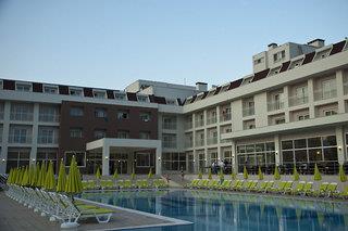 Hotelfoto White Lilium