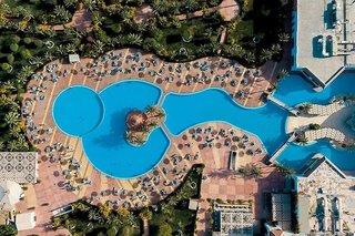 Hotel Fantazia Resort