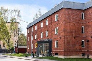 ApartHotel Attache - Schweden