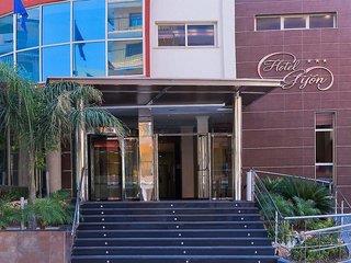 Hotel RH Gijon Gandia