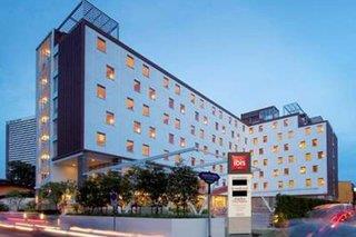 Hotelfoto Ibis Sathorn Bangkok