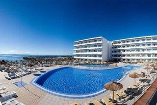 Aguamarina Golf Appartments