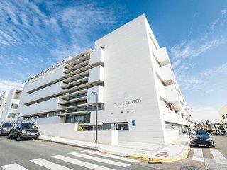 Hotel Domocenter