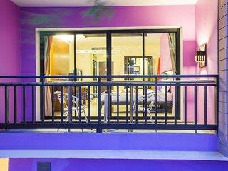 Hotel Phuvaree Resort