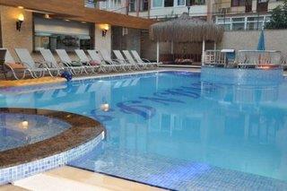 Hotelfoto Lavinia Apart