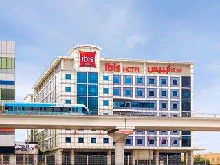 Hotel Ibis Al Barsha