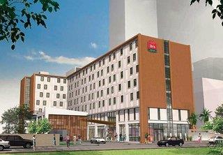 Ibis Nana Bangkok