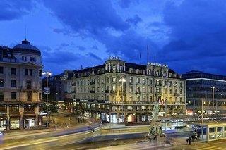 Hotelfoto Schweizerhof