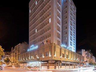 Hotel Yadis Ibn Khaldoun