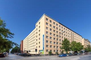 A & O Mitte 