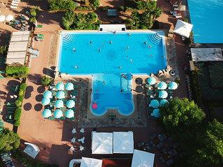 Hotel Camping Tenuta Primero