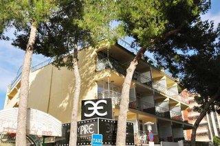 Hotelbilder Econotel Kensington