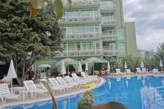 MPM Boomerang - Bulgarien: Sonnenstrand / Burgas / Nessebar