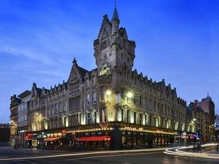 Hotelbilder Fraser Suites