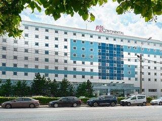 Hotel Ibis Bucuresti Gara de Nord