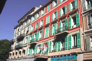 Hotelfoto Crillon