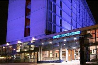 Hotelfoto St Giles Feltham/Heathrow
