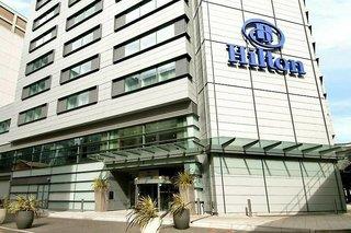 Hotelfoto Hilton Canary Wharf