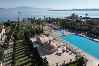Hotel Radisson Blu Resort & Spa Cesme