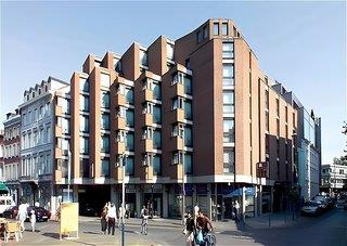 Radisson SAS Resort Trent