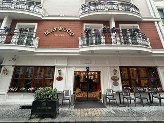 Hotel Maywood