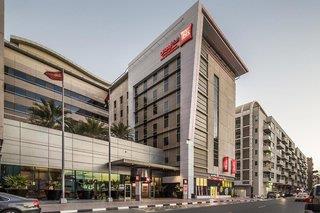 Hotelfoto Ibis Mall Of The Emirates