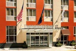 Hotelbilder DoubleTree by Hilton Times Square South