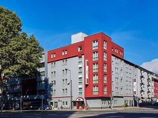 Hotel Ramada Mannheim