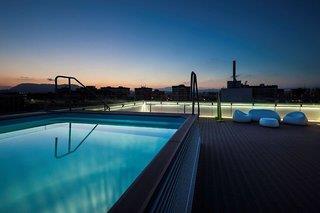 Hotelfoto NH Alicante