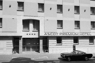 Hotelbilder Ascot