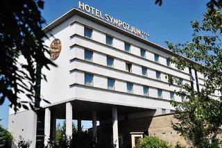 Hotelbilder Sympozjum