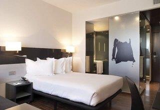 Hotelfoto AC Feria de Madrid