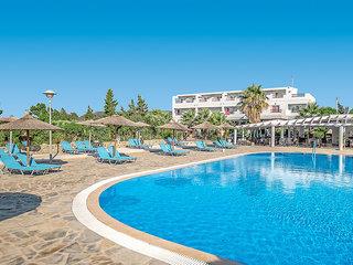 Evripides Village - Kos