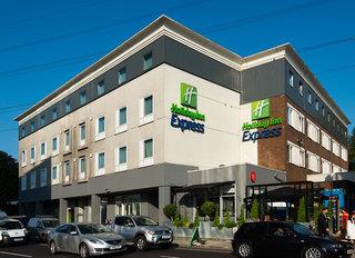 Holiday Inn Express Wimbledon South