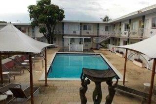 Motel Blu