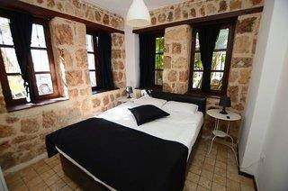 La Paloma Boutique Hotel