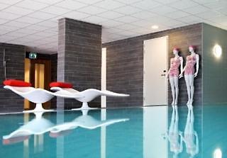 Hotelfoto WestCord Fashion