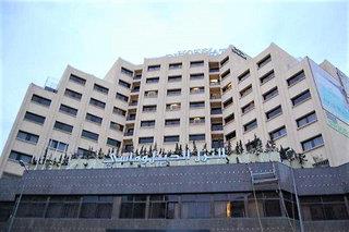 Hotel Le Diplomat