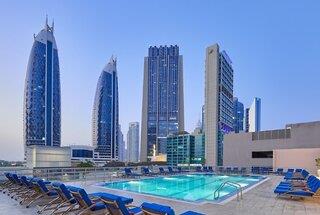 Rose Rayhaan By Rotana
