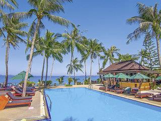 Coco Palm Beach Resort Samui - Thailand: Insel Ko Samui