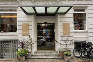 First Hotel Mayfair - Dänemark