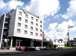 Hotelfoto Best Western Amsterdam Airport