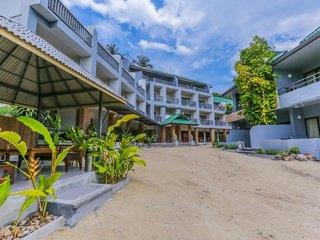 Hotelbilder Haadlad Prestige Resort &amp; Spa