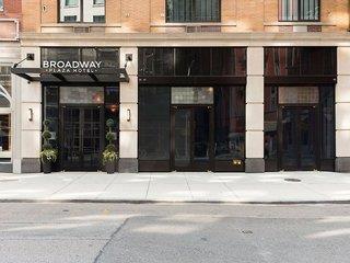 Hotelbilder Broadway Plaza