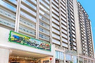 Hotel Harbour Plaza 8 Degrees
