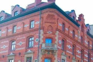 Hotelbilder Redbrick Apartotel